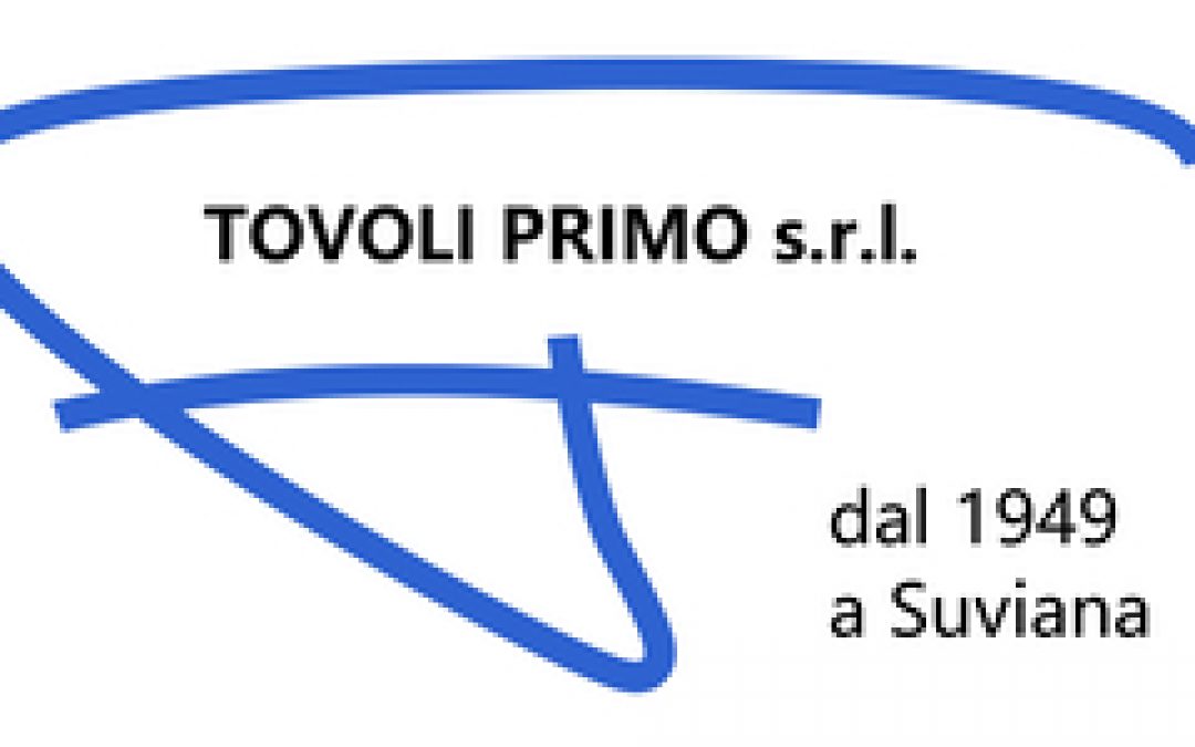 Impresa Tovoli Primo