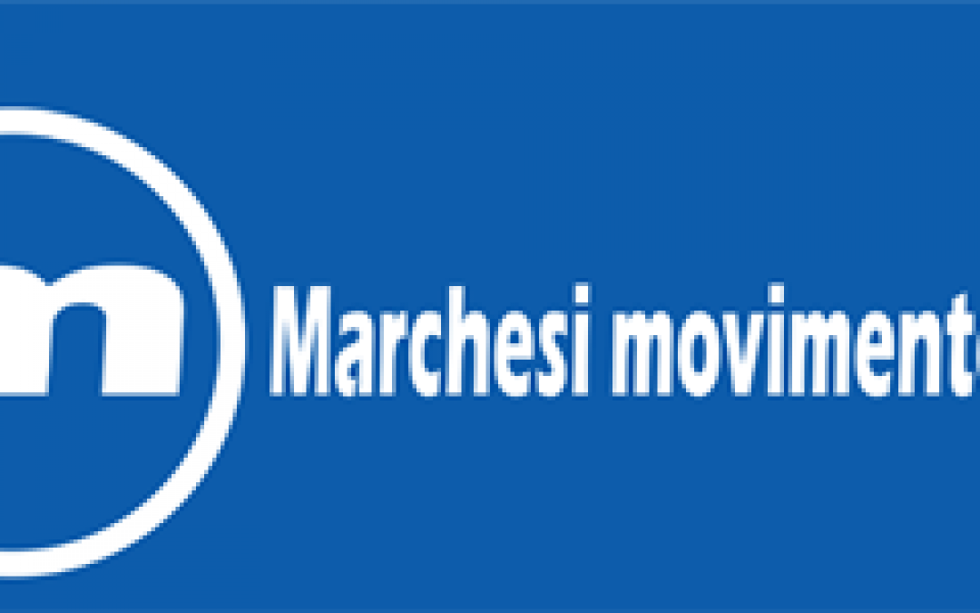 Marchesi movimento terra