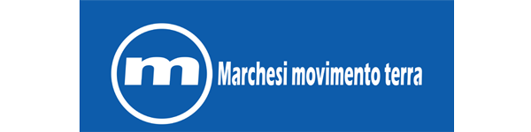 Marchesi movimento terra